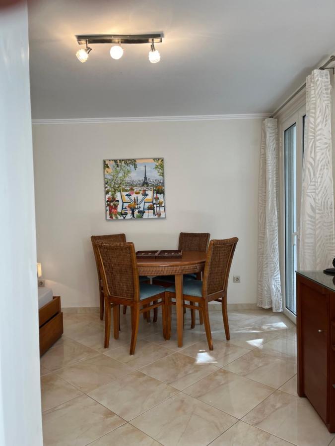 פאלאוקסטריצה Villa Ampelaki "30 Meters To Beach" מראה חיצוני תמונה