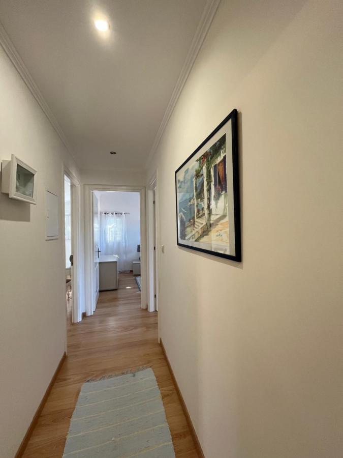 פאלאוקסטריצה Villa Ampelaki "30 Meters To Beach" מראה חיצוני תמונה